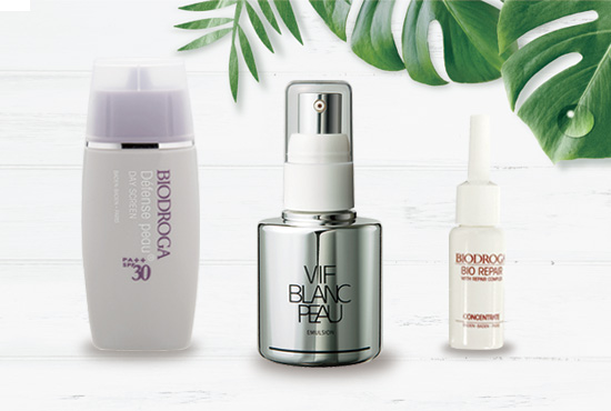 BIODROGA SPECIAL ITEMS