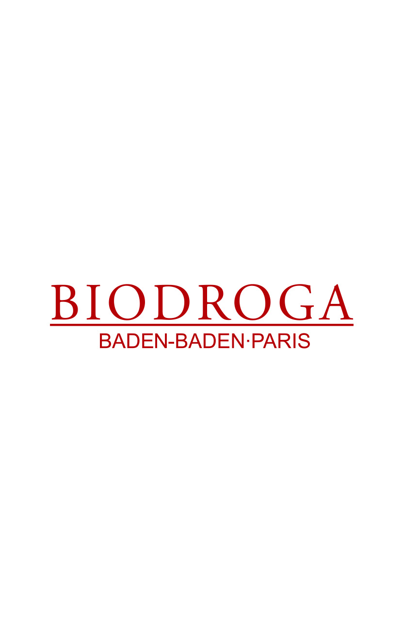 Biodroga綜合型錄